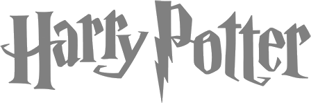Harry Potter logo