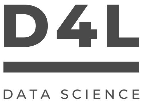 D4L logo